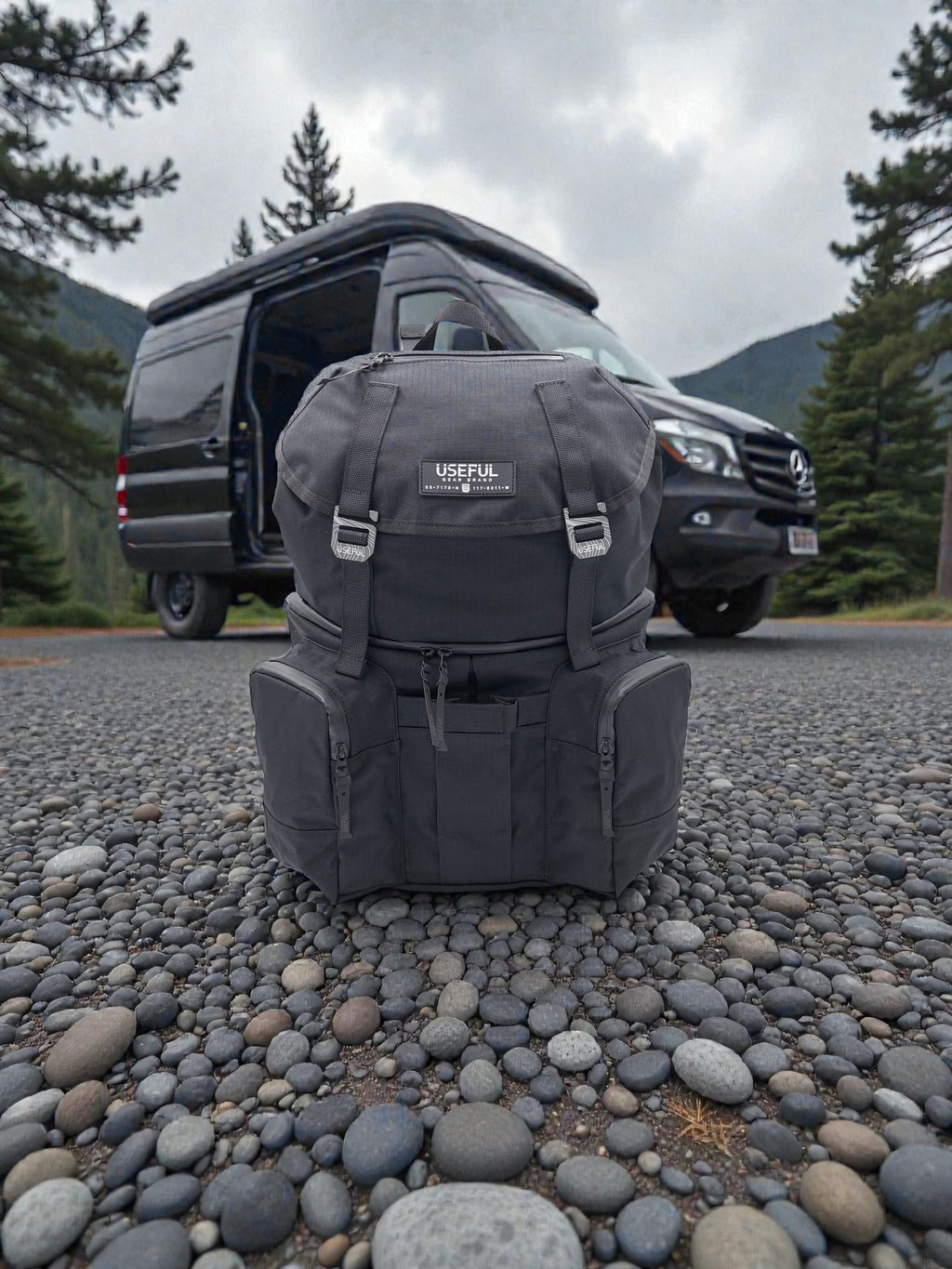 Arroyo Backpack