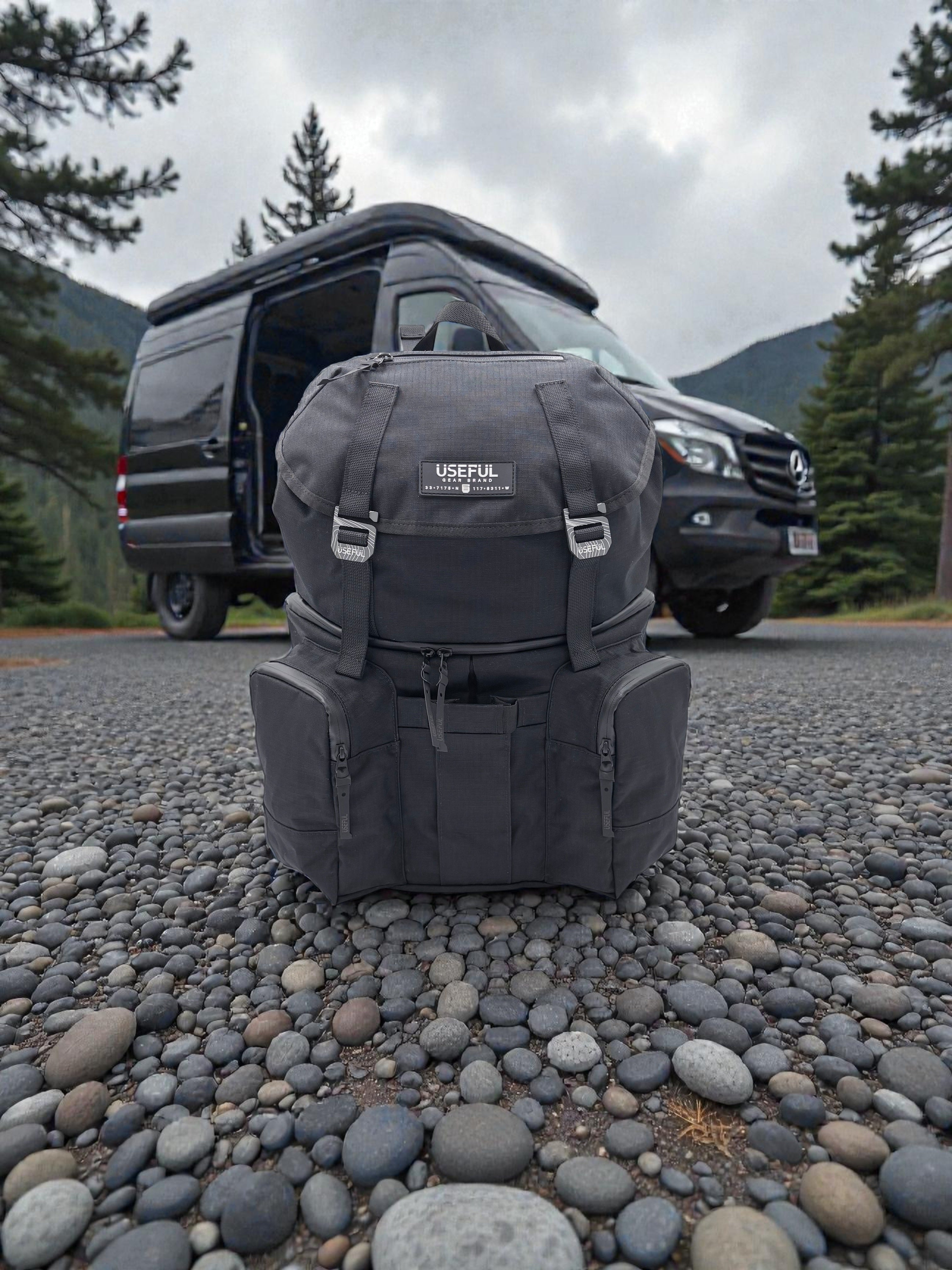 Arroyo Backpack